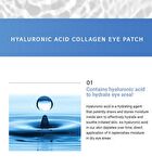 ARONYX Hyaluronic Acid Collagen Eye Patch - 90g