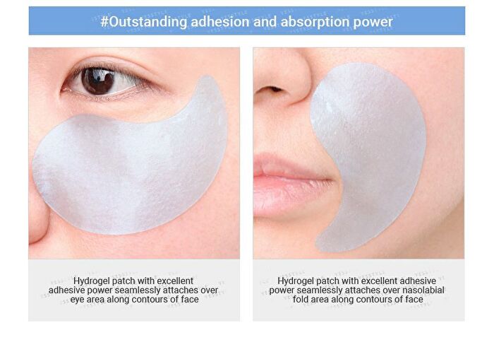ARONYX Hyaluronic Acid Collagen Eye Patch - 90g