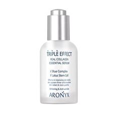 MediFlower ARONYX Triple Effect Real Collagen Essential Serum - 50ml