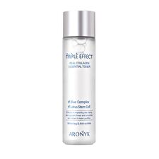 MediFlower ARONYX Triple Effect Real Collagen Essential Toner - 150ml