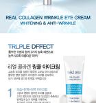 ARONYX Triple Effect Real Collagen Wrinkle Eye cream - 40ml