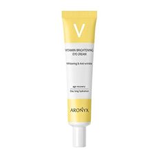 MediFlower ARONYX Vitamin Brightening Eye Cream - 40ml