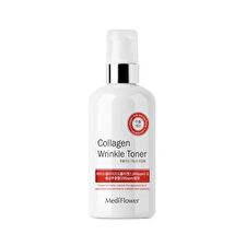 MediFlower Collagen Wrinkle Toner - 250ml