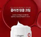Collagen Wrinkle Cream - 250ml