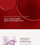 Collagen Wrinkle Cream - 250ml