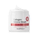 Collagen Wrinkle Cream - 250ml