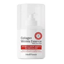 MediFlower Collagen Wrinkle Essence - 250ml