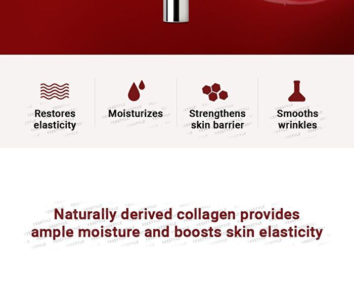 Collagen Wrinkle Eye Cream - 40ml