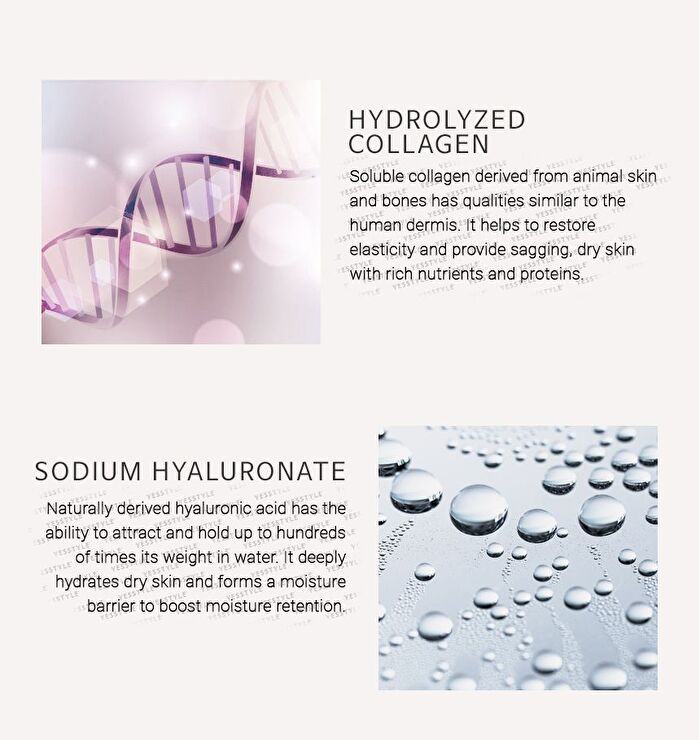 Collagen Wrinkle Eye Cream - 40ml