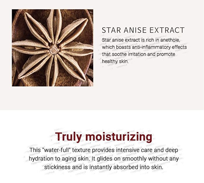 Collagen Wrinkle Eye Cream - 40ml