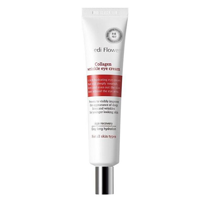 Collagen Wrinkle Eye Cream - 40ml