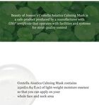 Beauty of Joseon Centella Asiatica Calming Mask Set - 25ml x 10 pcs
