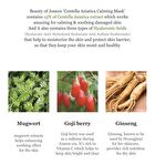 Beauty of Joseon Centella Asiatica Calming Mask Set - 25ml x 10 pcs