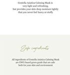 Beauty of Joseon Centella Asiatica Calming Mask Set - 25ml x 10 pcs