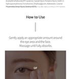 Propolis Vitamin Eye Cream - 30ml
