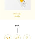 Propolis Vitamin Eye Cream - 30ml
