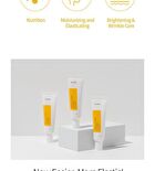 Propolis Vitamin Eye Cream - 30ml