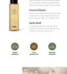 DER. PORE Reducing Toner - 260ml