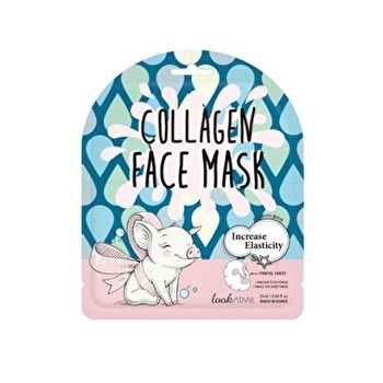 Collagen Face Mask - 25ml x 1 pc
