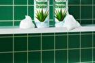 Bubble Purifying Foaming Cleanser Aloe Vera - 150ml