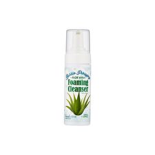 lookATME Bubble Purifying Foaming Cleanser Aloe Vera - 150ml