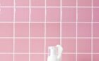 Bubble Purifying Foaming Cleanser Rose - 150ml