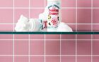 Bubble Purifying Foaming Cleanser Rose - 150ml