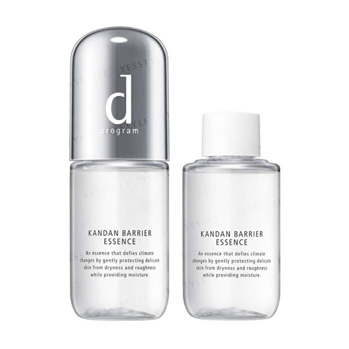 D Program Kandan Barrier Essence - 40ml