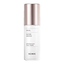 Scinic Snail Matrix Essence - 50ml