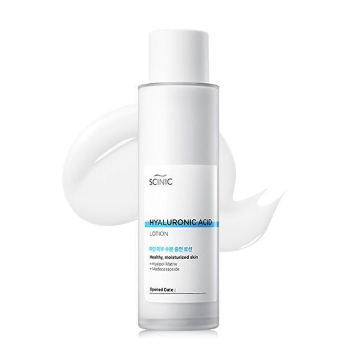 Scinic Hyaluronic Acid Lotion - 150ml