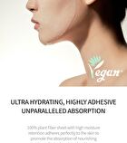 The Clean Vegan Mask - 10 Types - Aloe