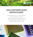 The Clean Vegan Mask - 10 Types - Aloe