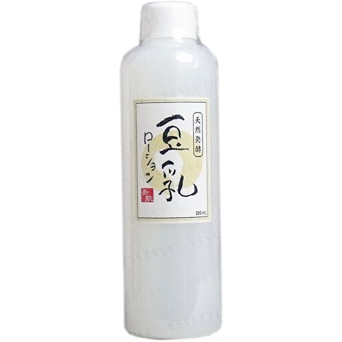 Soy Milk Lotion - 250ml