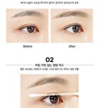 Studio Daily Mascara - 2 Types - #01 Long Lash Curling