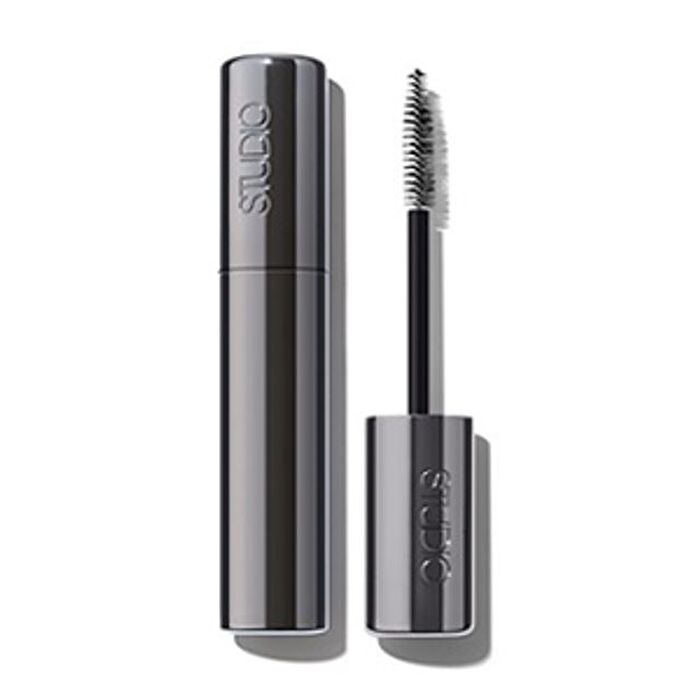 Studio Daily Mascara - 2 Types - #01 Long Lash Curling