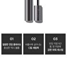 Studio Double Fit Mascara - 2 Types - #01 Long Lash Curling
