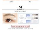 Studio Double Fit Mascara - 2 Types - #01 Long Lash Curling