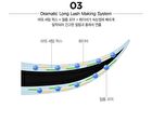 Studio Double Fit Mascara - 2 Types - #01 Long Lash Curling