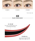 Studio Double Fit Mascara - 2 Types - #01 Long Lash Curling