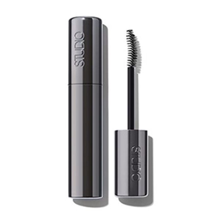 Studio Double Fit Mascara - 2 Types - #01 Long Lash Curling
