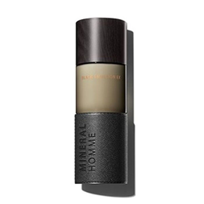 Mineral Homme Black Emulsion EX - 130ml