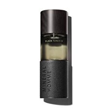 The Saem Mineral Homme Black Toner EX - 130ml