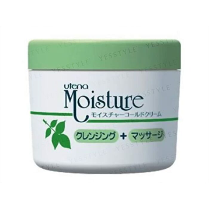Moisture Make Up Remover Cold Cream - 250g