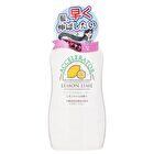Kaminomoto Girl Hair Accelerator Lemon Lime - 150ml