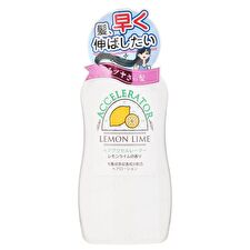 Kaminomoto Girl Hair Accelerator Lemon Lime - 150ml