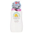 Kaminomoto Girl Hair Accelerator Lemon Lime - 150ml