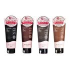 Dariya Salon De Pro Hair Color Treatment - NB Natural Brown - 180g