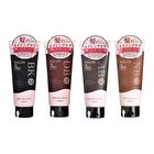 Salon De Pro Hair Color Treatment - AB Ash Brown - 180g