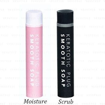 Keratotic Plug Smooth Soap - Scrub