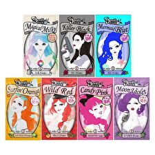 Ishizawa-Lab Devil's Trick Hair Color Treatment - Mermaid Blue - 25g